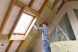 Best Basement Insulation  in Marcus Hook, PA